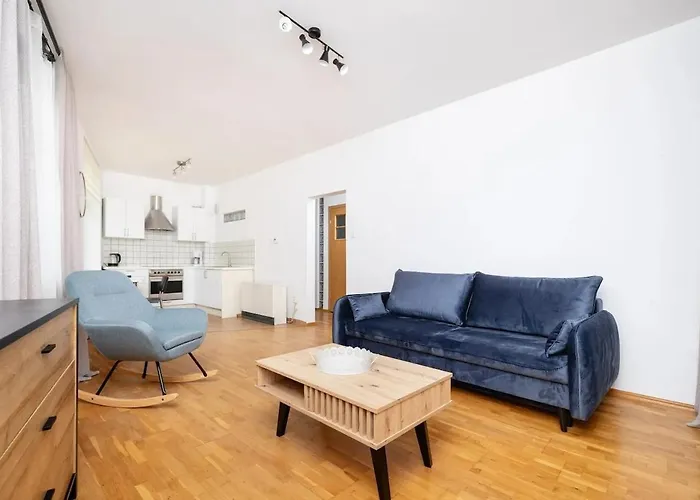 Warszauera 3 * 克拉科夫