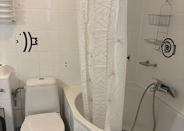 Warszauera 3 * Krakau